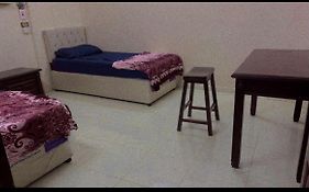 Hostel 35